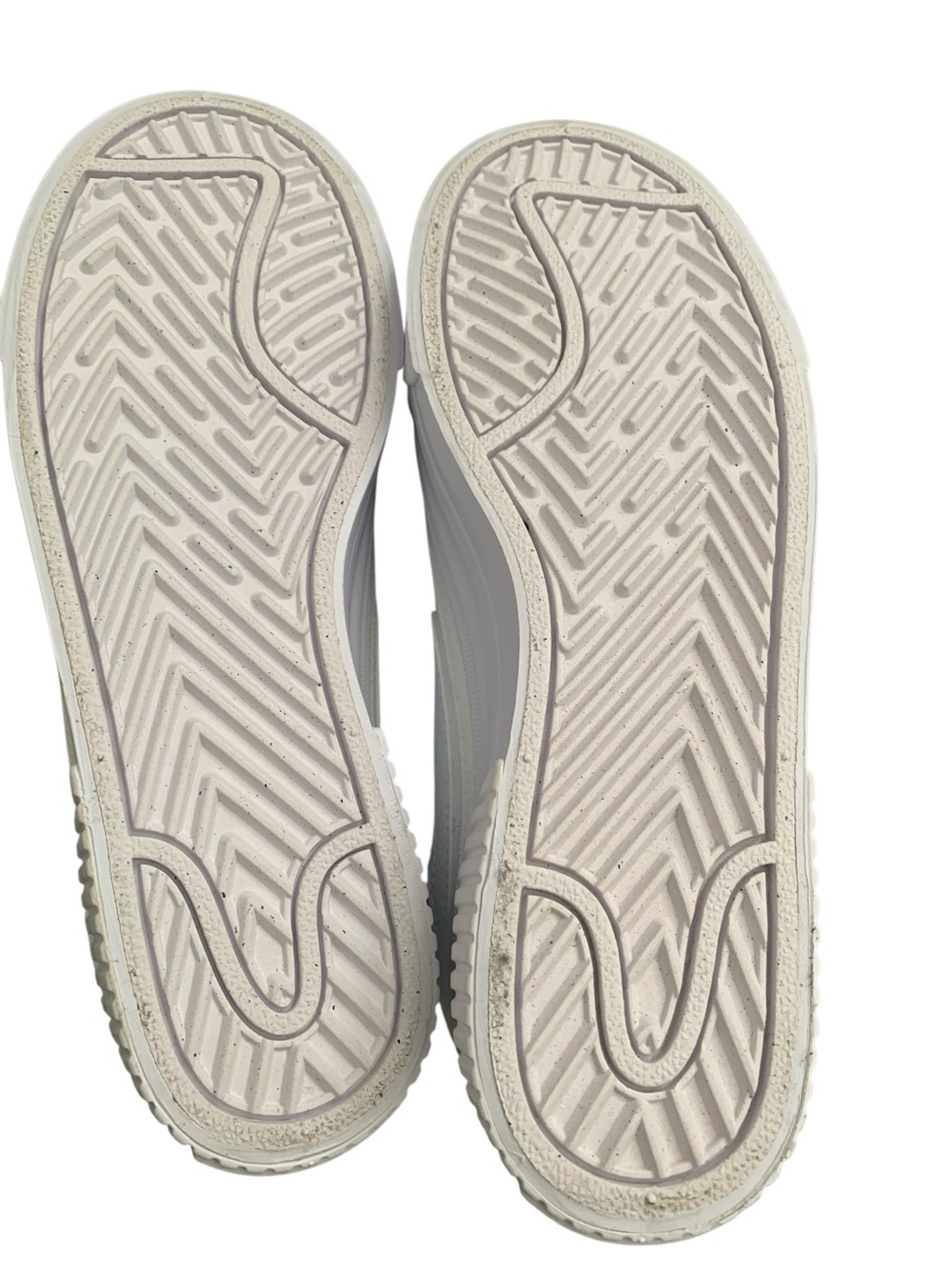 NIKE White Court Legacy Lift Shoes size 7 - Picture 10 of 12